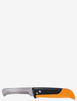 Fiskars - X-Series Folding Produce Knife K80 - Sodo aksesuarai - Oranžinė
