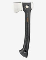 Fiskars - Fiskars Ultra Universal Axe U14 - Sodo aksesuarai - Juoda