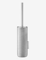 Blomus - Wall-Mounted Toilet Brush - Modo Rof - Tualeto šepetys - Sidabro