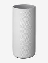 Blomus - Tumbler - Modo Rof - Dantų šepetėlio laikiklis - Balta