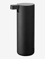 Blomus - Soap Dispenser - Modo Rof - Muilo pompos ir muilo puodeliai - Juoda