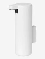 Blomus - Wall-Mounted Soap Dispenser - Modo - Muilo pompos ir muilo puodeliai - Balta