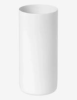 Blomus - Tumbler - Modo - Dantų šepetėlio laikiklis - Balta