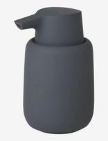 Blomus - Soap Dispenser - Sono - Muilo pompos ir muilo puodeliai - Juoda