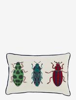 Anna + Nina - Bugging You Cushion - Pagalvėlė - Kreminė spalva