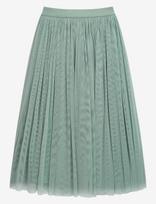 Danamade - Skirt Dnia - Tiulio sijonas - Mėlyna