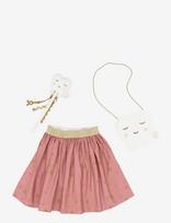 Fabelab - Dress-Up - Twinkle Twinkle - Tooth - Personažų kostiumas - Rožinė