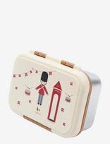 Fabelab - Lunch Box - Garde - Pietų dėžutė - Marga / raštuota