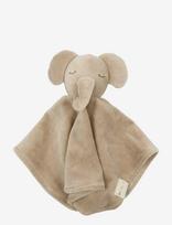 Fabelab - Cuddler - Elephant - Antklodė - Smėlio