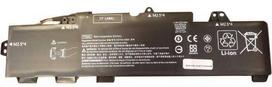 CoreParts MBXHP-BA0222, baterija, HP, HP EliteBook 755 G5, EliteBook 850 G5, ZBook 15U G5