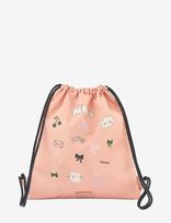 Liewood - Danella Gym Bag - Sportinis krepšys - Rožinė