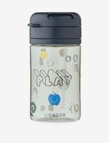 Liewood - Pavia Tritan Straw Cup 500 Ml - Puodelis - Tamsiai mėlyna