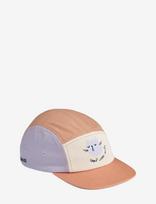 Liewood - Rory Embroidery Cap - Kepurė - Oranžinė