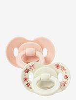 Elodie Details - Binky Bundle Petit River Rose - Čiulptukas - Rožinė