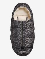 Elodie Details - Comfort Footmuff Le Leopard - Vokeliai vaikams - Marga / raštuota