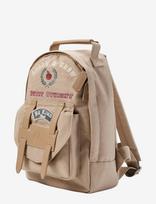 Elodie Details - Backpack Mini Learn & Grow - Kuprinė - Smėlio