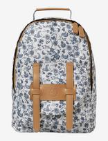 Elodie Details - Backpack Midi Garden Leo Toile - Kuprinė - Mėlyna
