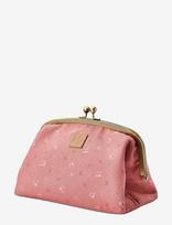 Elodie Details - Zip&Go Pink Petit River Rose - Kosmetinė - Rožinė