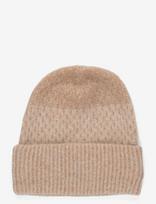 HOLZWEILER - Tine Knit Beanie - Kepurė - Smėlio