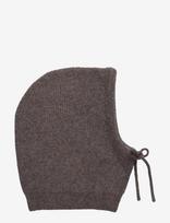Rosemunde - Rwtinker Wool Blend Balaclava - Balaklava - Ruda