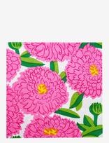 Marimekko By Havi - Marimekko Napkin Primavera - Popierinės servetėlės - Rožinė