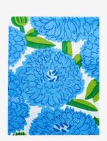 Marimekko By Havi - Marimekko Napkin Primavera - Popierinės servetėlės - Mėlyna