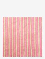 Marimekko By Havi - Marimekko Napkin Piccolo - Popierinės servetėlės - Rožinė