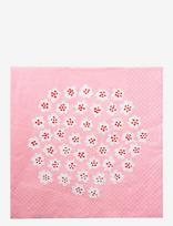 Marimekko By Havi - Marimekko Napkin Puketti - Popierinės servetėlės - Rožinė