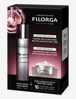 Filorga - Ncef-Revitalize Serum & Cream Copack - Serumas - Nude