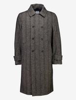 Lindbergh - Herringbone Coat - Plonas paltas - Ruda