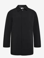 Lindbergh - Mac Coat - Lietpaltis - Juoda