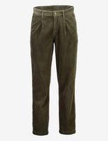 Lindbergh - Seersucker Corduroy Chino Pants - Chino stiliaus kelnės - Chaki spalva
