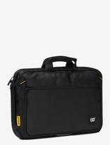 Caterpillar - Cat Briefcase Backpack - Urban Pro - Verslo kuprinė - Juoda