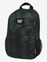 Caterpillar - Cat Benson Backpack - Millennial Classic - Verslo kuprinė - Juoda