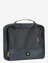Caterpillar - Cat Voyager Packing Cubes - Cargo Voyager - Sandėliavimo krepšys - Pilka