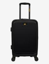 Caterpillar - Cat Nexus Trolley 20" - Cat Cargo - Hardshell Suitcases - Juoda