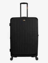 Caterpillar - Cat Nexus Trolley 28" - Cat Cargo - Hardshell Suitcases - Juoda
