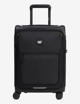 Caterpillar - Cat Hybrid Cabin Trolley - Urban Pro - Softshell Suitcases - Juoda