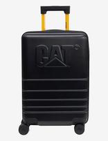 Caterpillar - Cat Tech Trolley 28" - Cat Cargo - Hardshell Suitcases - Juoda