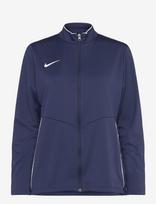 Nike - Nike Dri-Fit Park 26 Track Jacket - Treniruočių striukė - Tamsiai mėlyna