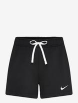 Nike - Nike Park 26 Fleece Short - Treniruočių šortai - Juoda