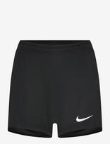 Nike - Nike Dri-Fit Academic Pro 24 Short - Treniruočių šortai - Juoda