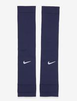 Nike - Nike Strike - Sportinės blauzdų apsaugos ir rankovės - Tamsiai mėlyna