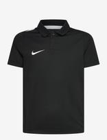 Nike - Nike Dri-Fit Academic Pro 24 Short-Sleeved Polo - Sportiniai viršutiniai drabužiai - Juoda