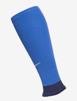 Nike - Nike Strike - Sportinės blauzdų apsaugos ir rankovės - Mėlyna