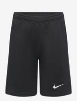 Nike - Nike Park 26 Fleece Short - Sportiniai šortai - Juoda