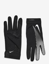 Nike - Nike Academy Therma-Fit Gloves - Sportinės pirštinės - Juoda
