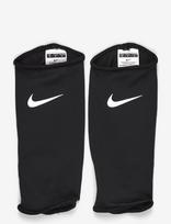 Nike - Nike Guard Lock Sleeves - Sportinės blauzdų apsaugos ir rankovės - Juoda
