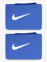 Nike - Nike Guard Stay Ii Shin Guard - Sportinės blauzdų apsaugos ir rankovės - Mėlyna