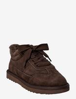 Sofie Schnoor - Dictiesy Teddy Sneaker - Lined Sneakers - Ruda